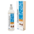 clorexyderm soluzione disinfettante ad azione reidratante per animali da compagnia 250 ml