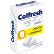 colfresh plus throat 17gom