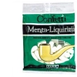 confetti per fumatori al gusto di menta e liquirizia 1 bustina