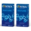 control nature esp