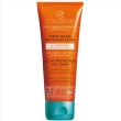 crema solare protettiva att fattore di protezione 50+
