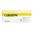 curasyn 43 "granuli in capsule rigide" 30 capsule da 500 mg in blister al/pvc