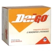 daigo integratore magnesio e potassio 24 buste