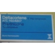 deltacortene deltacortene 5 mg compresse-10 compresse