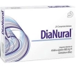 dianural 20 compresse