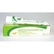 dimetilsulfossido gel 110 g