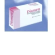 zzz dismen 40cps
