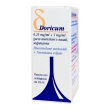 doricum doricum 0,025% + 0,5% gocce auricolari e nasali, sospensione- 1 flacone da 10 ml
