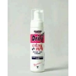 drily shampoo schiuma spray