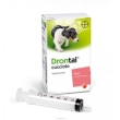 drontal cucciolo sospensione orale - antielminico per cuccioli e giovani cani