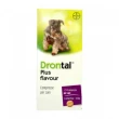 drontal plus flavour 24cpr