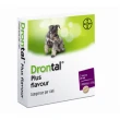 drontal plus flavour 2cpr cani