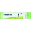 dulcamara dulcamara 5 ch granuli- 1 contenitore multidose in pp da 4 g (80 granuli) con tappo dispensatore in ps