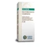eleuterococco compatta ecosol60 compresse