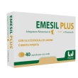 emesil plus 40 capsule