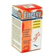 energy rosso 40 capsule