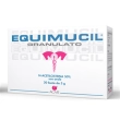 equimucil 20 bustine 5g