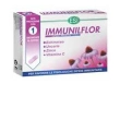 immunilflor integratore difese immunitarie 30 capsule esi
