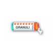 euphrasia officinalis "7 ch granuli" 1 contenitore multidose in pp da 4 g (80 granuli) con tappo dispensatore in ps