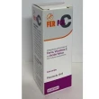 fer c alim sciroppo 200ml