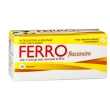 ferro flaconcini 10 flaconi