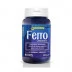 eurosup ferro organico integratore di ferro in forma organica 40 capsule