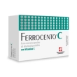 ferrocento c integratore alimentare 60 compresse