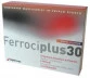 ferrociplus 30 compresse masticabili