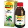 ferrogreen plus scir 170ml