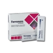 ferronam orosolub 28 bustine