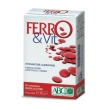 abc trading ferro&vit 30 compresse