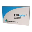 fertylor 20cps