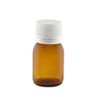 flacone vt 200ml+tappo sig 10p