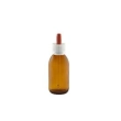 flacone vt 250ml+contagtt si10