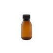 flacone vt 60ml+tappo sig 10 pezzi