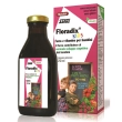 floradix linfa d'erbe ricca di ferro integratore minerale vitaminico 250 ml