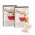 flu fast arancia apix 9 bustine 9g