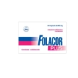 folacor plus 30 capsule