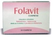 folavit 30 compresse