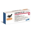 fortekor 2,5 28 compresse 2,5mg