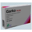 garko plus 30 capsule