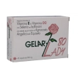 gelarlady integratore 45 capsule