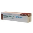 gentalyn beta gentalyn beta 0,1% + 0,1% crema- tubo 30 g