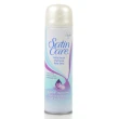 gillette satin gel p sec 200ml