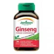 ginseng rosso coreano 100cpr