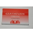 glicostatin 40 compresse