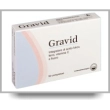 gravid 30 compresse