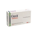 gravit 30 compresse
