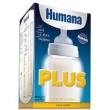 humana plus lc pufa+gos 400g