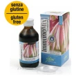 immuno mix sciroppo bb 210g